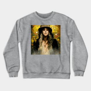 Klimt's Stevie Crewneck Sweatshirt